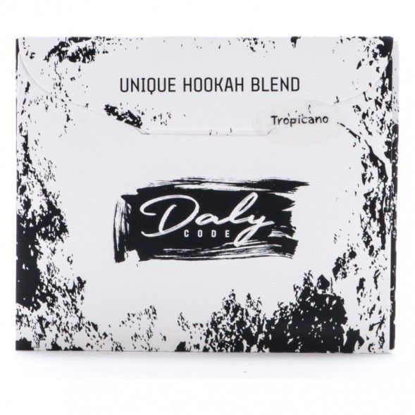 Смесь Daly - Tropicano (Тропикано, 50 грамм) купить в Воронеже