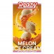 Табак Ready - Melon Ice Cream (Пломбир, Дыня, 25 грамм) купить в Воронеже