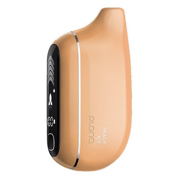 PLONQ MAX PRO - Персик (10000 затяжек) купить в Воронеже