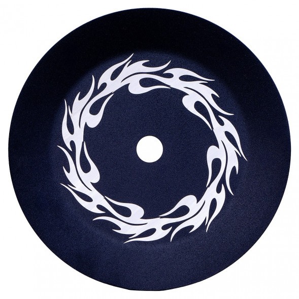 Кальян Tortuga - Флинт Флэйм (Flame) (Без Колбы) купить в Воронеже