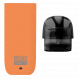 Электронная сигарета Brusko - Minican 2 (400 mAh, Оранжевый) купить в Воронеже