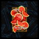 Табак Cobra Select - Watermelon (4-106 Арбуз, 40 грамм) купить в Воронеже