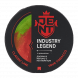 Табак Jent - Industry Legend (Двойное Яблоко с Нектарином, 25 грамм) купить в Воронеже