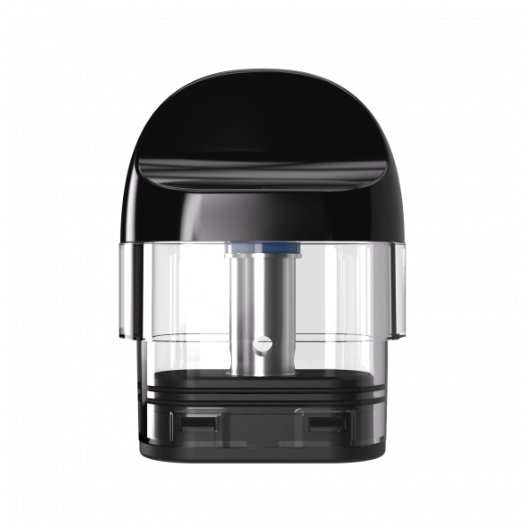 Сменный картридж Brusko - Minican 4 (0.8 Ом, Черный) купить в Воронеже