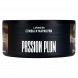 Табак Must Have - Passion Plum (Слива и Маракуйя, 125 грамм) купить в Воронеже