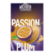 Табак Must Have - Passion Plum (Слива и Маракуйя, 125 грамм) купить в Воронеже