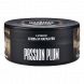 Табак Must Have - Passion Plum (Слива и Маракуйя, 125 грамм) купить в Воронеже