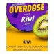Табак Overdose - Kiwi (Киви, 200 грамм) купить в Воронеже