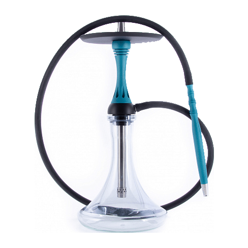 Кальян Alpha Hookah - Model X Florida (без колбы) купить в Воронеже