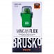 Электронная сигарета Brusko - Minican Flick (Зелёный) купить в Воронеже
