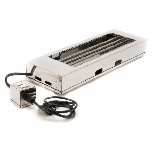 Электроплита для угля DALY купить в Воронеже