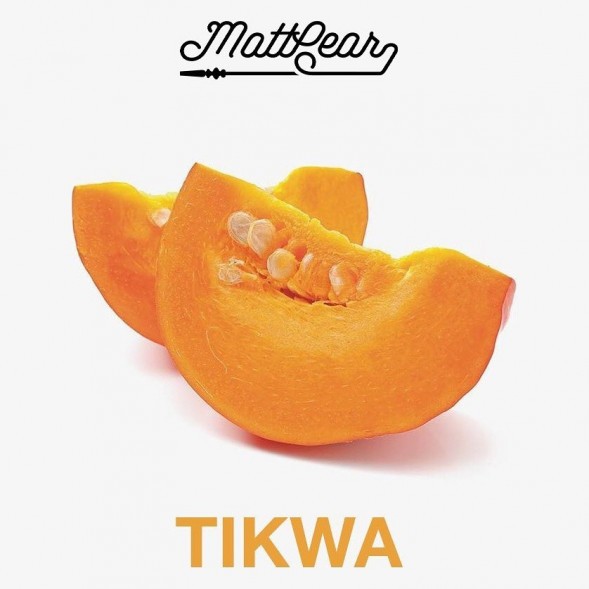 Табак MattPear - Tikwa (Тыква, 50 грамм) купить в Воронеже
