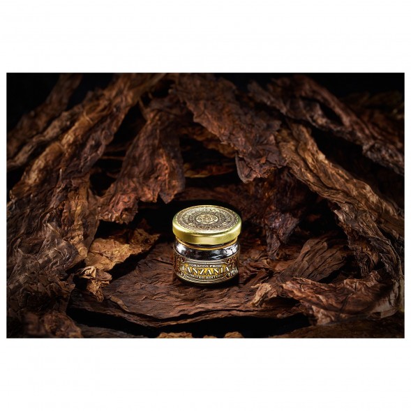 Табак WTO - Tanzania Original (20 г) купить в Воронеже
