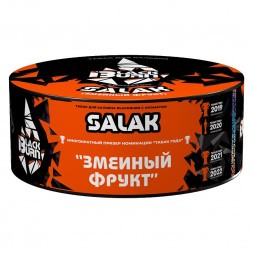 Табак BlackBurn - Salak (Змеиный Фрукт, 100 грамм)