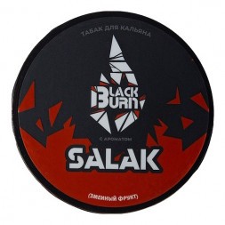 Табак BlackBurn - Salak (Змеиный Фрукт, 100 грамм)