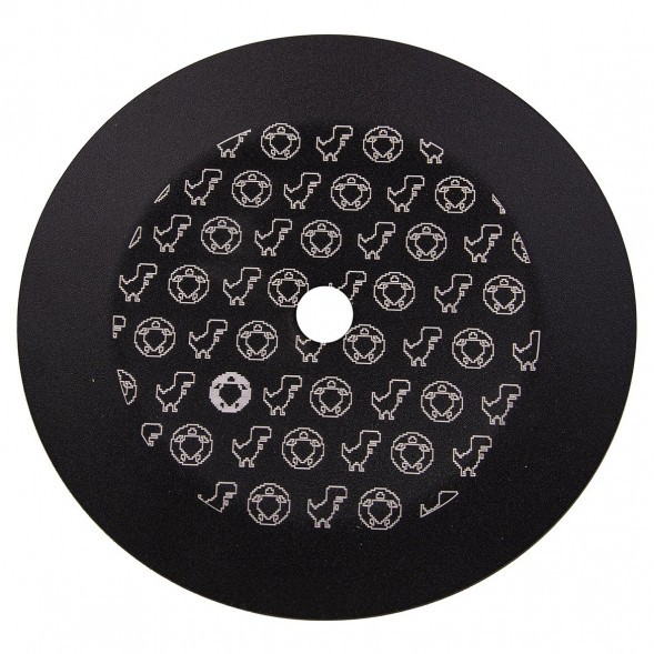 Кальян Tortuga - Флинт Дино (Dino) (Без Колбы) купить в Воронеже