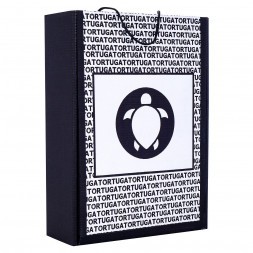 Кальян Tortuga - Флинт Дино (Dino) (Без Колбы)