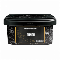 Табак Северный Professional - Лимон (200 грамм)