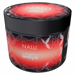 Табак NАШ HARD - Арбуз (200 грамм)