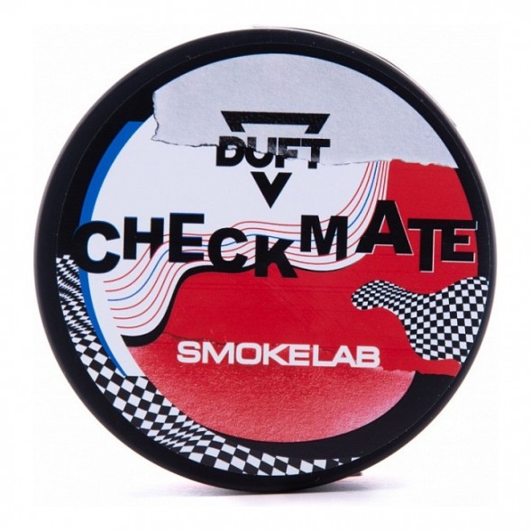 Табак Duft Checkmate - C4 Мультифрукт (100 грамм) купить в Воронеже