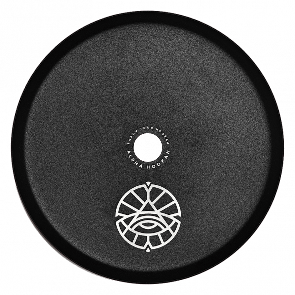 Кальян Alpha Hookah - Model X Green Candy (без колбы) купить в Воронеже