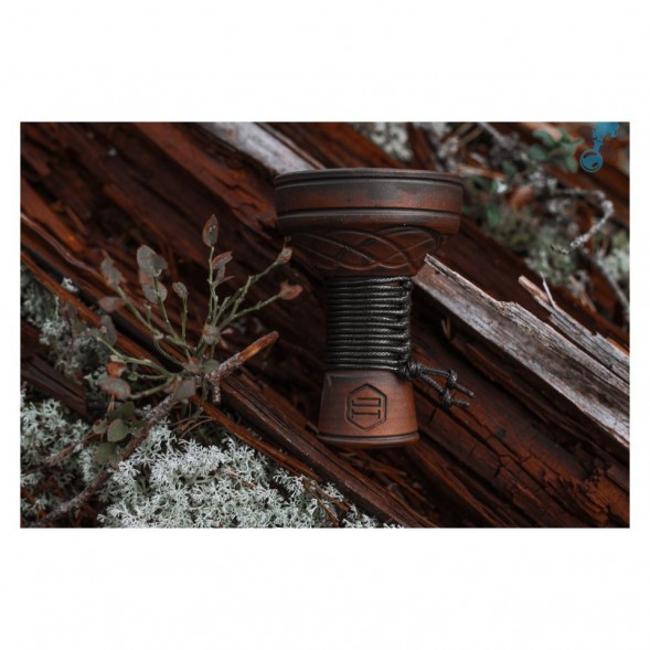 Чаша Japona Hookah - Killer Black (Убивашка Чёрная) купить в Воронеже