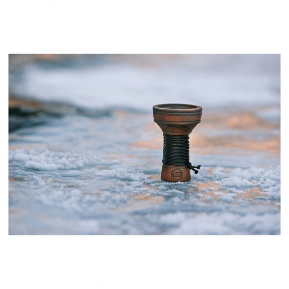 Чаша Japona Hookah - Killer Black (Убивашка Чёрная) купить в Воронеже