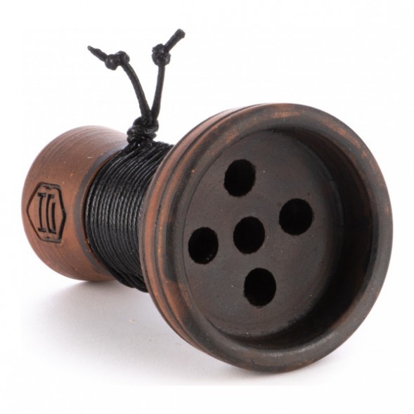 Чаша Japona Hookah - Killer Black (Убивашка Чёрная) купить в Воронеже