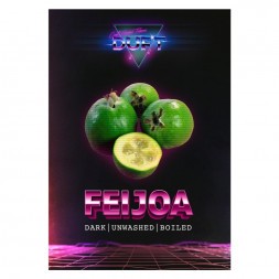 Табак Duft - Feijoa (Фейхоа, 200 грамм)