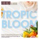 Табак Sebero - Tropic Bloom (Роза и Тропические Фрукты, 200 грамм) купить в Воронеже