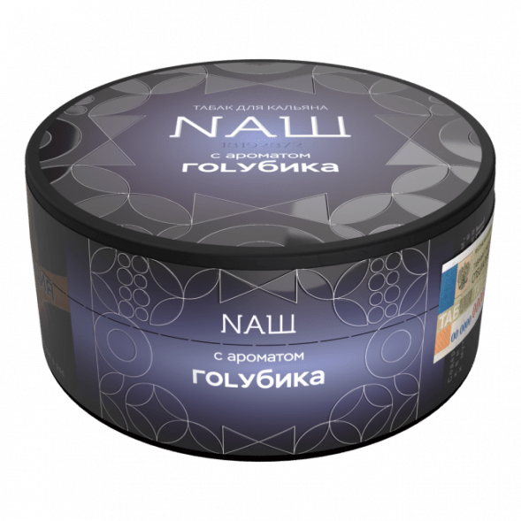 Табак NАШ - Пахлава (40 грамм) купить в Воронеже