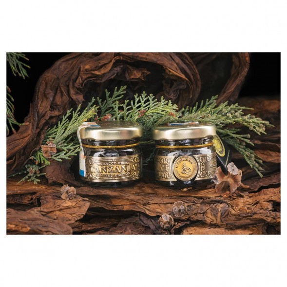 Табак WTO - Tanzania Cypress (Кипарис, 20 г) купить в Воронеже