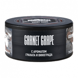 Табак Must Have - Garnet Grape (Гранат и Виноград, 25 грамм)
