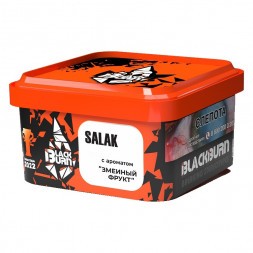 Табак BlackBurn - Salak (Змеиный Фрукт, 200 грамм)