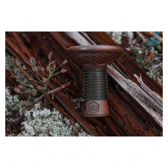 Чаша Japona Hookah - Mummy Black (Мумия Чёрная) купить в Воронеже