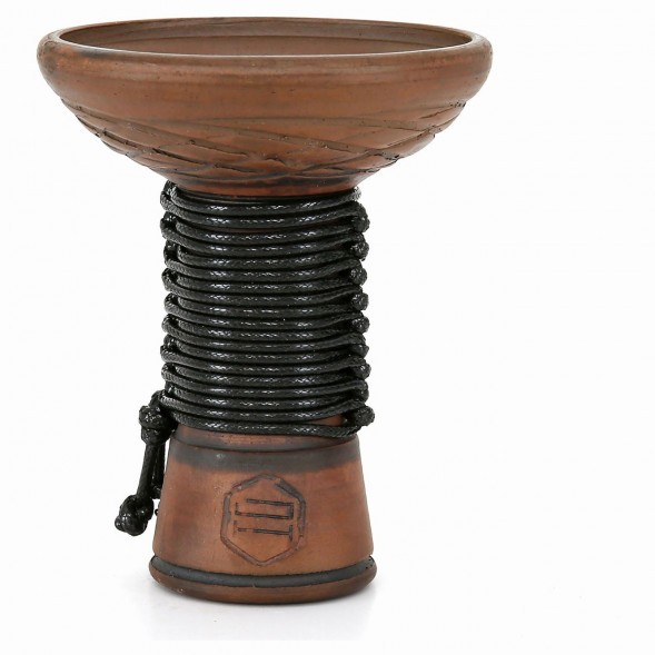 Чаша Japona Hookah - Mummy Black (Мумия Чёрная) купить в Воронеже