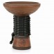 Чаша Japona Hookah - Mummy Black (Мумия Чёрная) купить в Воронеже