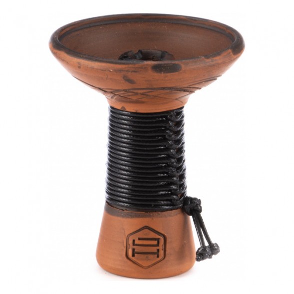 Чаша Japona Hookah - Mummy Black (Мумия Чёрная) купить в Воронеже