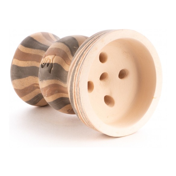 Чаша ST Killer Classic - Tornado (Рисунок Черно-Красный) купить в Воронеже