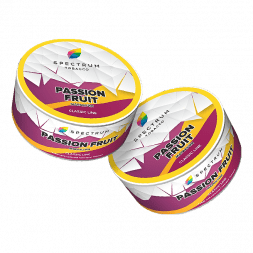 Табак Spectrum - Passion Fruit (Маракуйя, 25 грамм)