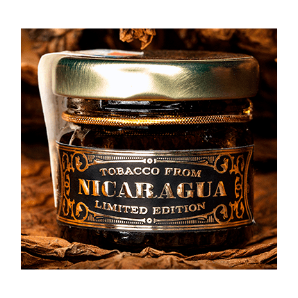 Табак WTO - Nicaragua Original (20 г) купить в Воронеже