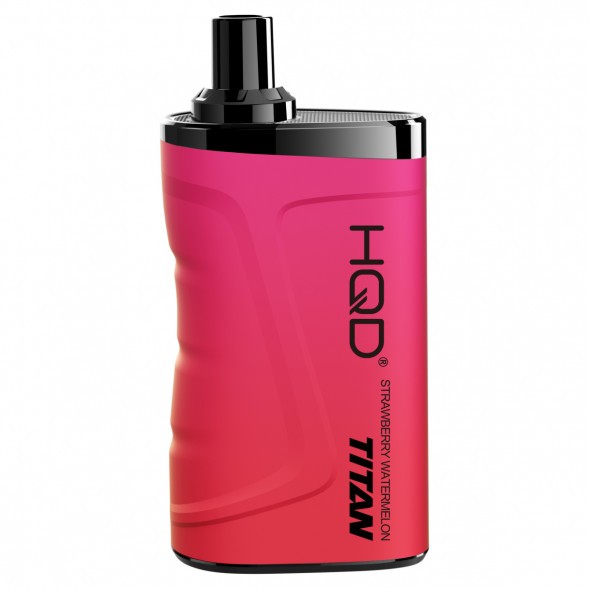 HQD Titan - Клубника Арбуз (7000 затяжек) купить в Воронеже