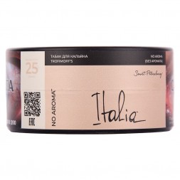 Табак Trofimoff's No Aroma - Italia (Италия, 25 грамм)