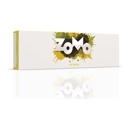 Табак Zomo - Ya Papa (Я Папа, 50 грамм) купить в Воронеже