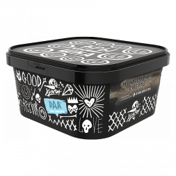 Табак Хулиган - DAA (Манго и Эвкалипт, 200 грамм)