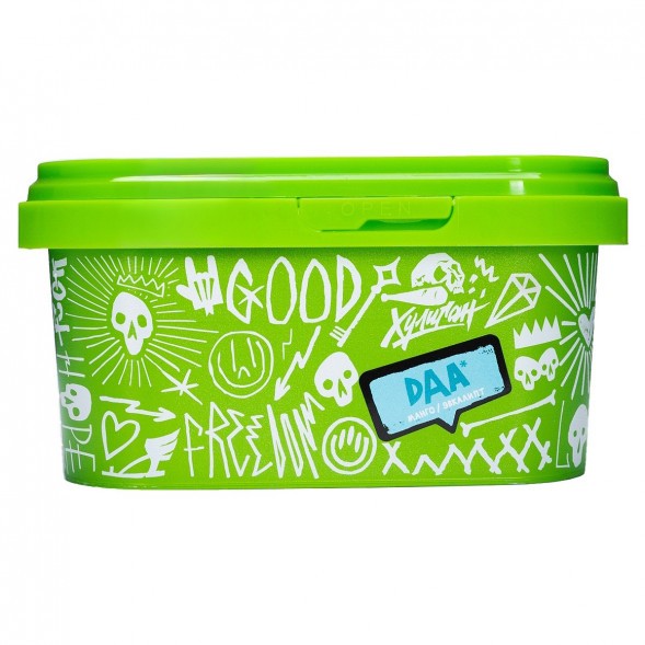 Табак Хулиган - DAA (Манго и Эвкалипт, 200 грамм) купить в Воронеже
