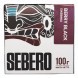 Табак Sebero - Berry Black (Ежевика, 100 грамм) купить в Воронеже