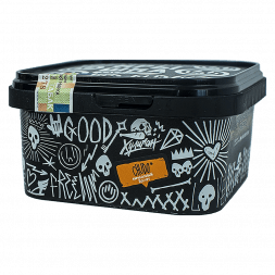 Табак Хулиган - Chudo (Абрикосовый Йогурт, 200 грамм)