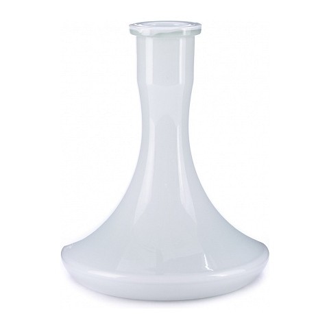 Колба Daly - Белый Полностью (с бортом) купить в Воронеже