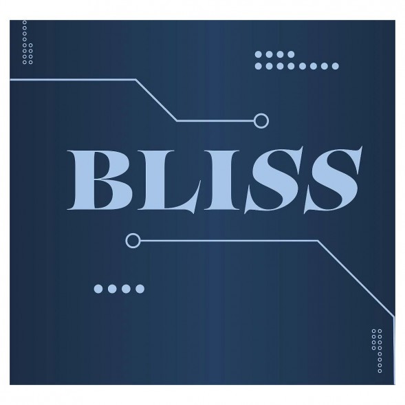 Табак Bliss - Pink Shot (Грейпфрут, Клубника, Малина, 100 грамм) купить в Воронеже